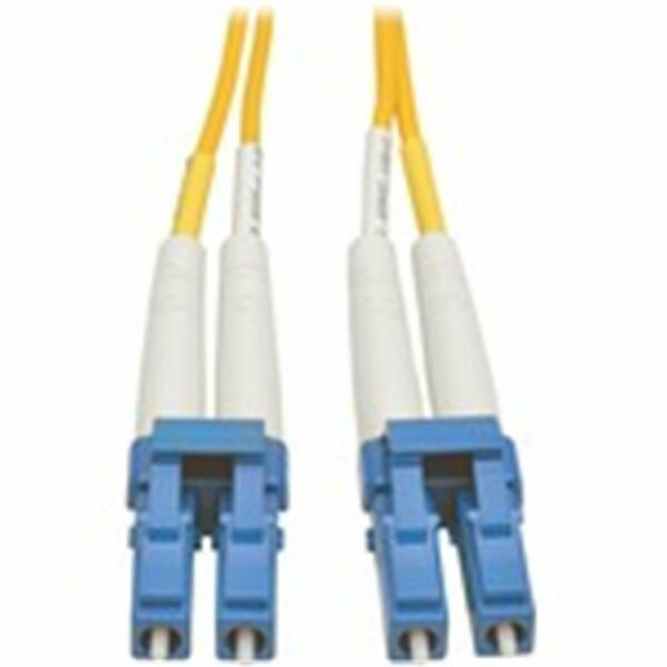 Doomsday 1 m Duplex Singlemode 8.3-125 Fiber Patch Cable DO3536203
